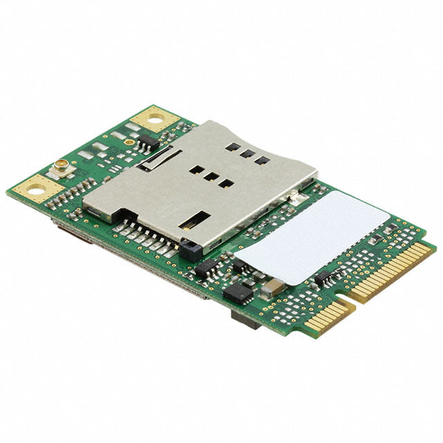 Multi-Tech Systems Inc. MTPCIE-H5-EU-SP MultiConnect® Celular