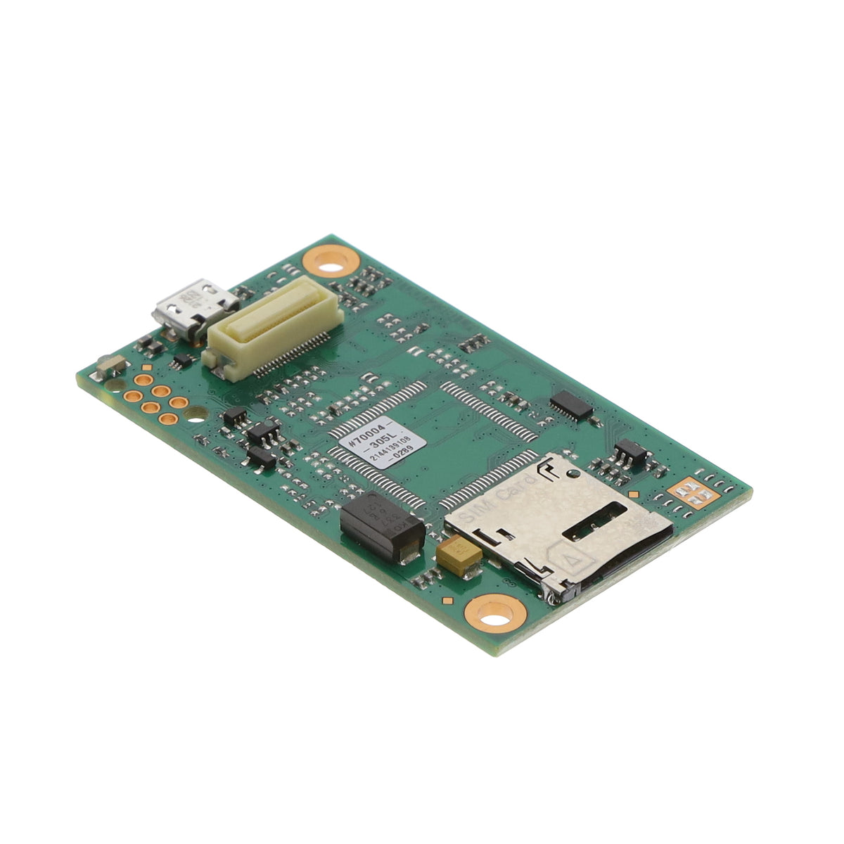 Multi-Tech Systems Inc. MTQ-L4G1-B02.R2-SP SocketModem® MTQ Celular