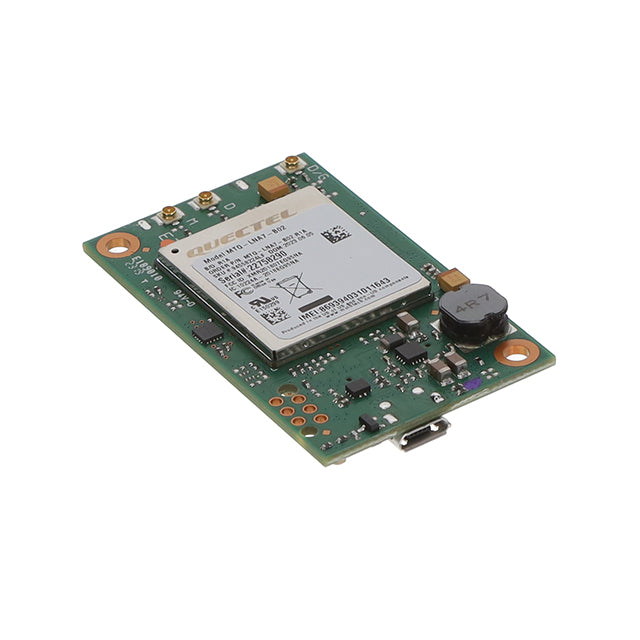 Multi-Tech Systems Inc. MTQ-LNA7-B02.R1A SocketModem® MTQ Celular
