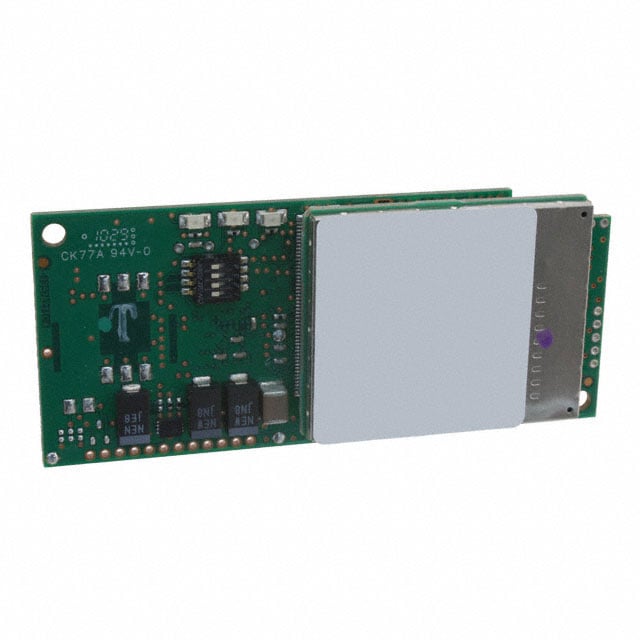 Multi-Tech Systems Inc. MTSMC-C1-IP-N2 SocketModem® Celular