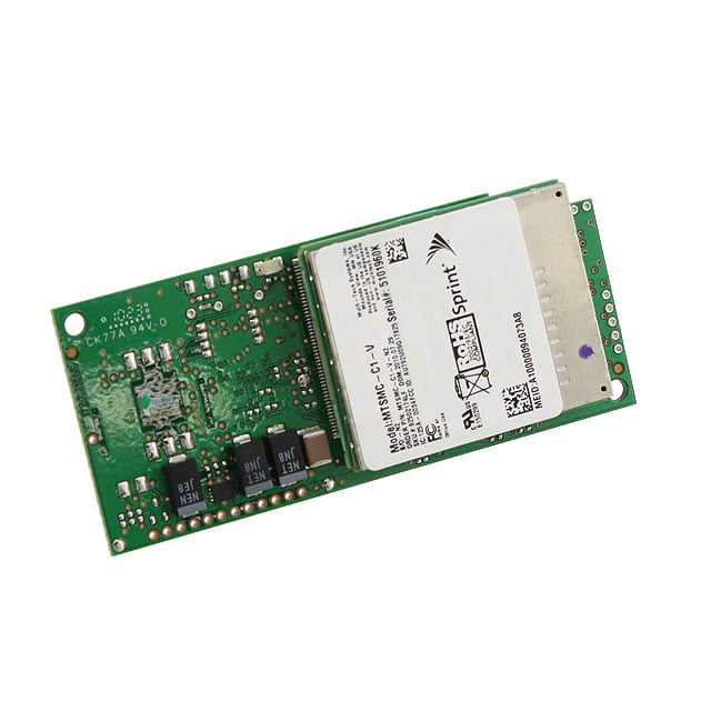 Multi-Tech Systems Inc. MTSMC-C1-V-N2 SocketModem® Cell Celular