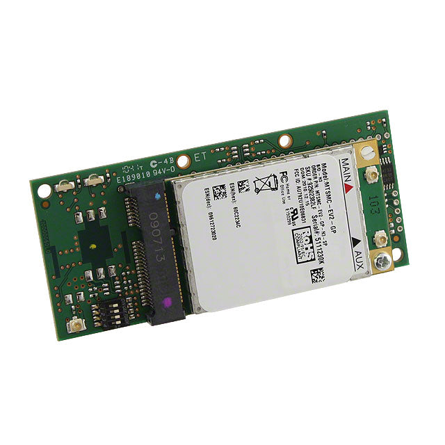 Multi-Tech Systems Inc. MTSMC-EV2-GP-N3-SP SocketModem® iCell Celular, navegación