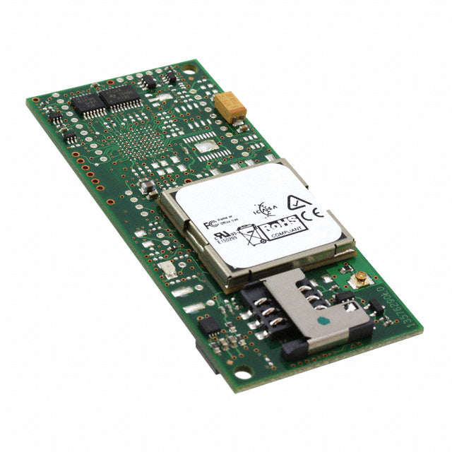 Multi-Tech Systems Inc. MTSMC-G2-V-ED.R1 SocketModem® Cell Celular