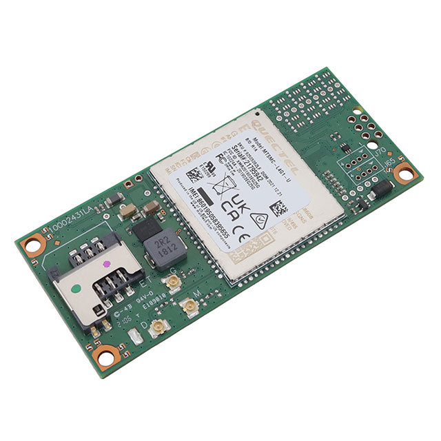 Multi-Tech Systems Inc. MTSMC-L4G1-U.R1A SocketModem® Cell Celular