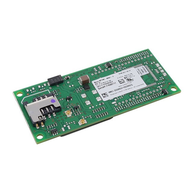 Multi-Tech Systems Inc. MTSMC-MNA1-U.R1-SP SocketModem® Cell Celular