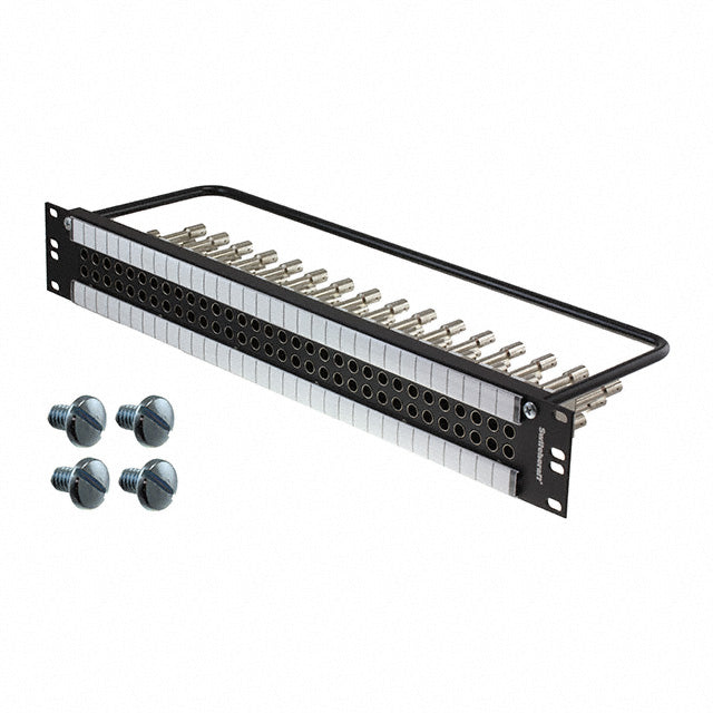 Switchcraft Inc. MVP32K2NTX MVP - -