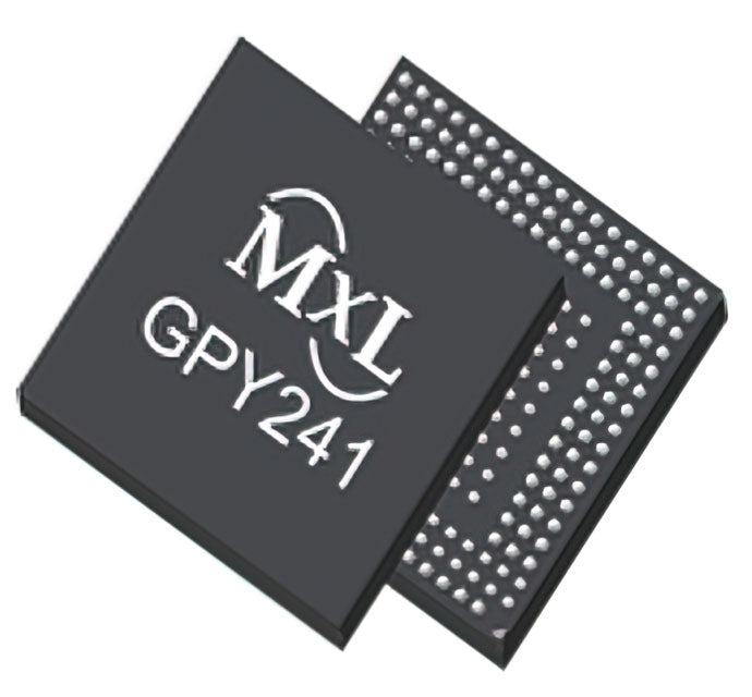 MaxLinear, Inc. GPY241B0BC - Ethernet -