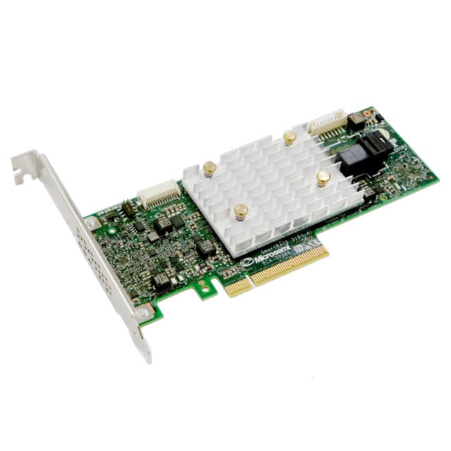 Microchip Technology 2304200-R Adaptec® SAS/SATA PCI Express