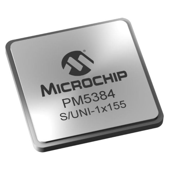 Microchip Technology PM5384-NGI - Circuito de telecomunicaciones PHY, serial, UTOPIA