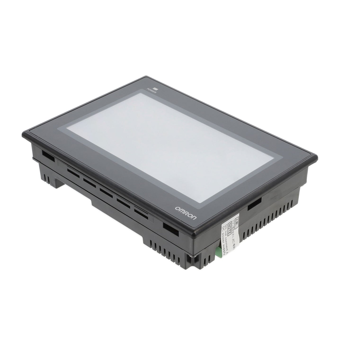 Omron Automation and Safety NB7W-TW00B-V1 NB Pantalla táctil 7.0"