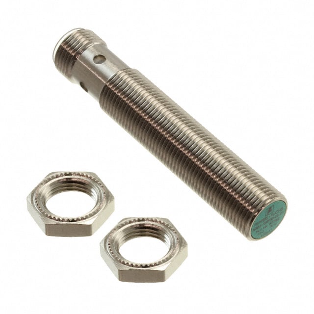 Pepperl+Fuchs, Inc. NBB2-12GM50-E0-V1 - Inductivo