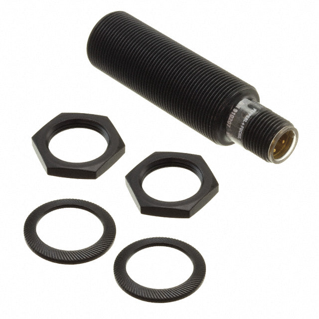 Pepperl+Fuchs, Inc. NBB5-18GM50-E2-C3-V1 - Inductivo