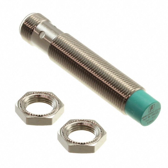 Pepperl+Fuchs, Inc. NBN8-12GM50-E2-V1 - Inductivo