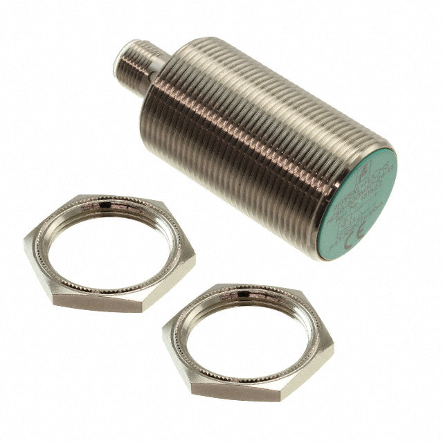 Pepperl+Fuchs, Inc. NCB15-30GM50-Z4-V1 - Inductivo