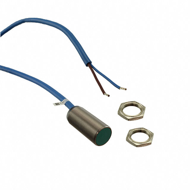 Pepperl+Fuchs, Inc. NCB8-18GM40-N0 - Inductivo