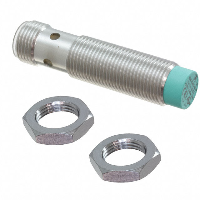 Pepperl+Fuchs, Inc. NCN4-12GM35-N0-V1 - Inductivo