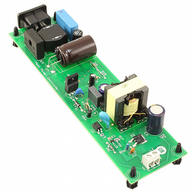 onsemi NCP1255PRNGEVB - EVAL BOARD FOR NCP1255