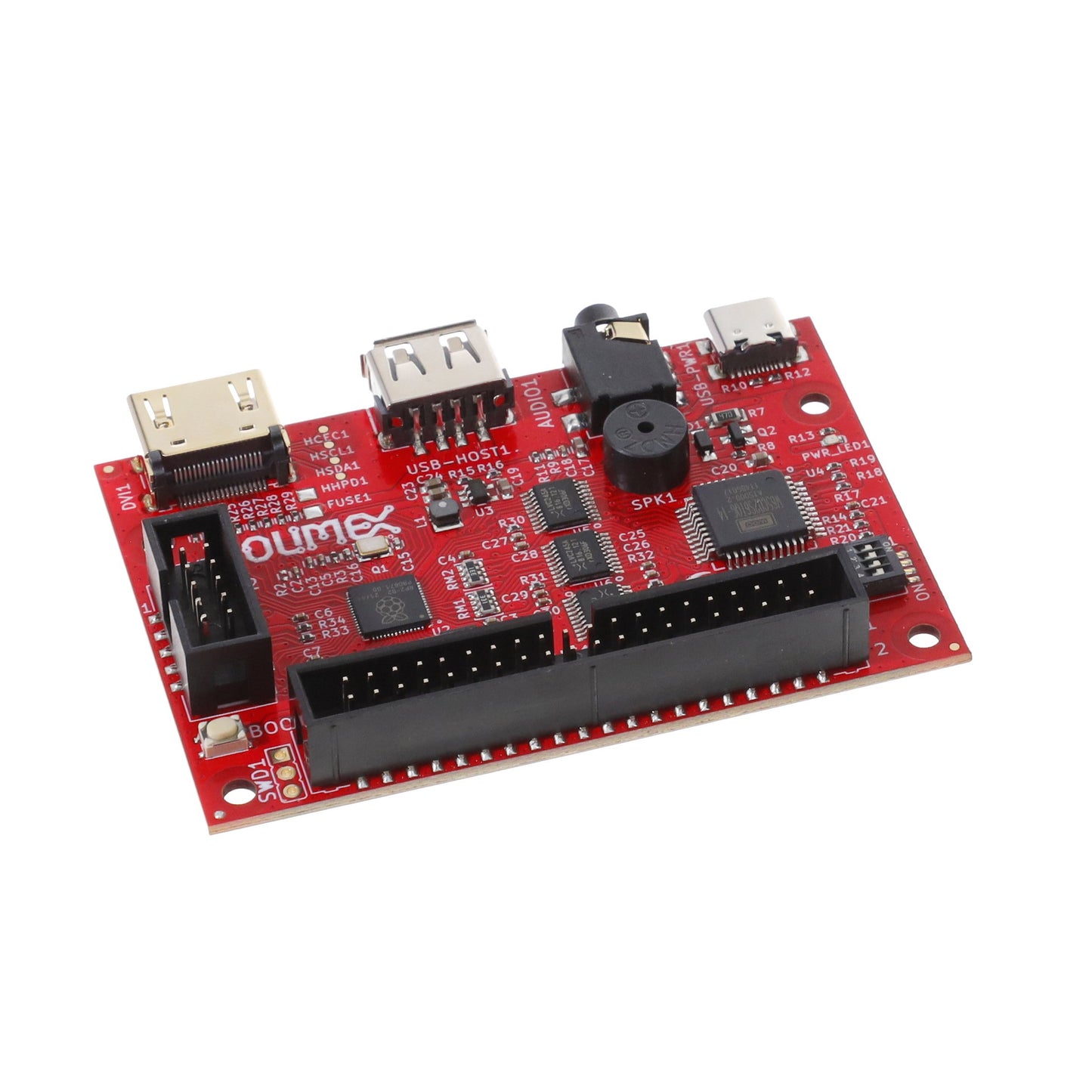 Olimex LTD NEO6502 Retro Computers -