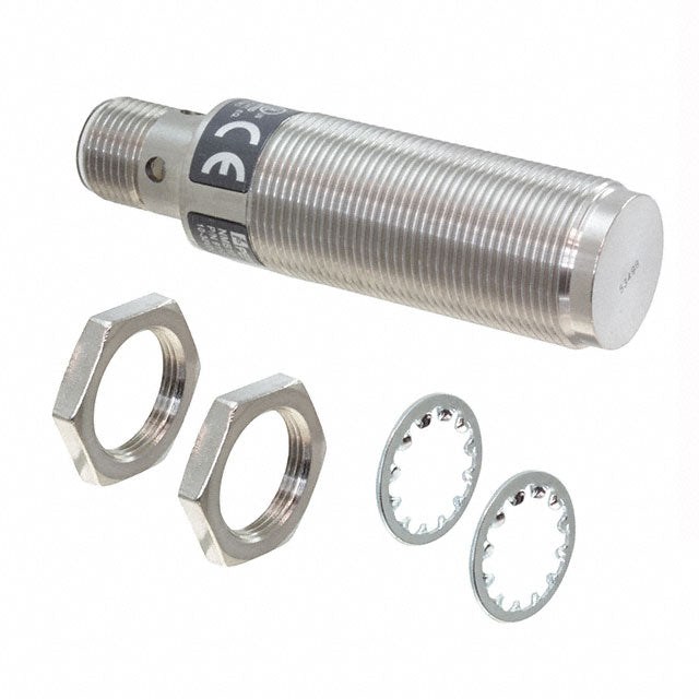 Pepperl+Fuchs, Inc. NMB10-18GM65-E2-V1 - Inductivo