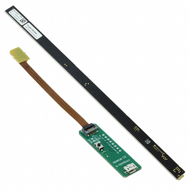 Neonode Inc. NNAMC3460PCEV Neonode Touch Sensor Module Proximity, IR Touch