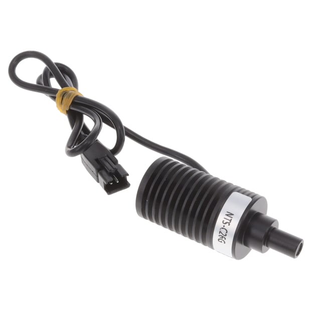 NEW TRY NTS-C26G - Spotlight Green