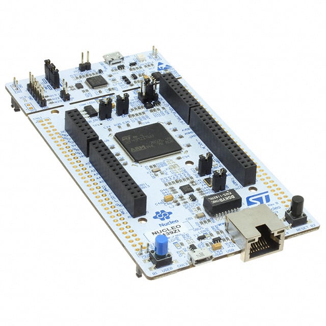 STMicroelectronics NUCLEO-F439ZI NUCLEO-144 STM32F439ZI EVAL BRD STM32F4
