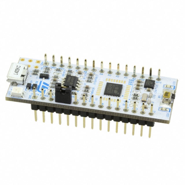 STMicroelectronics NUCLEO-L432KC STM32L4 NUCLEO-32 STM32L432KC EVAL BRD MCU 32 bits ARM® Cortex®-M4