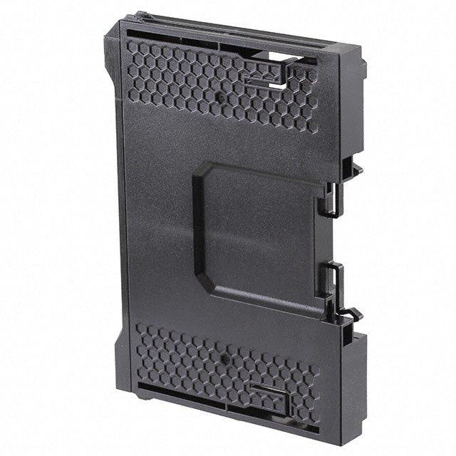 Omron Automation and Safety NX-END01 NX Cubierta de extremo Serie NX