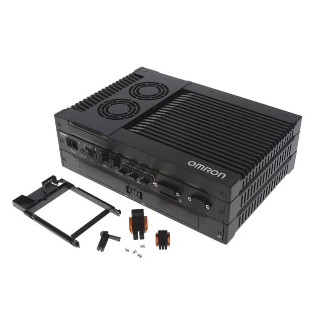 Omron Automation and Safety NYB1E-313K1 NYB BOX XEON 8G WIN10 128GSS RS232