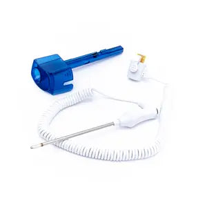 Welch Allyn Inc.02893-000 Kit de sonda para pozo de 4 pies, oral