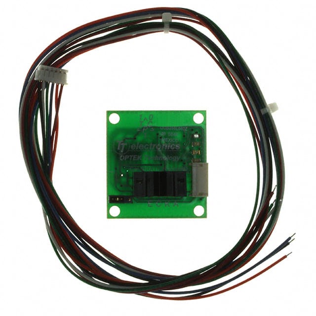 TT Electronics/Optek Technology OCB350L062Z - Tube Liquid Sensor