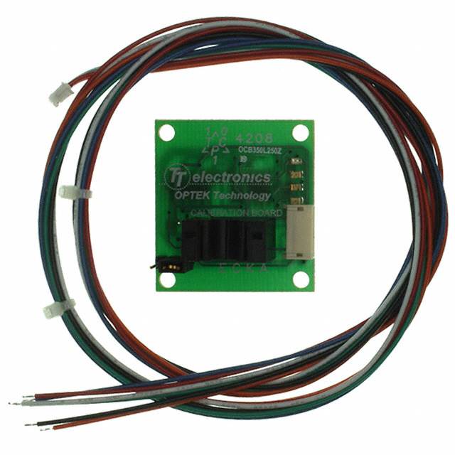 TT Electronics/Optek Technology OCB350L250Z OCB350 SENSOR TUBE LIQUID SENSOR ANLG