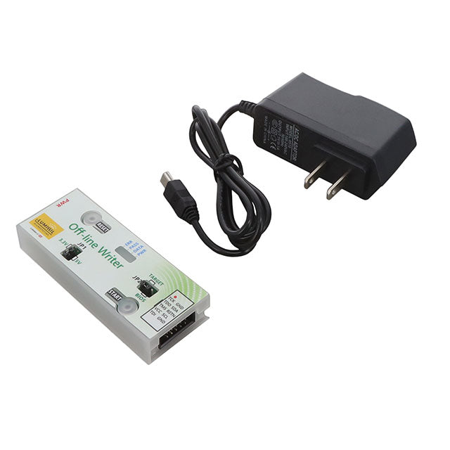 Lumissil Microsystems OFF-LINE WRITER BOARD -