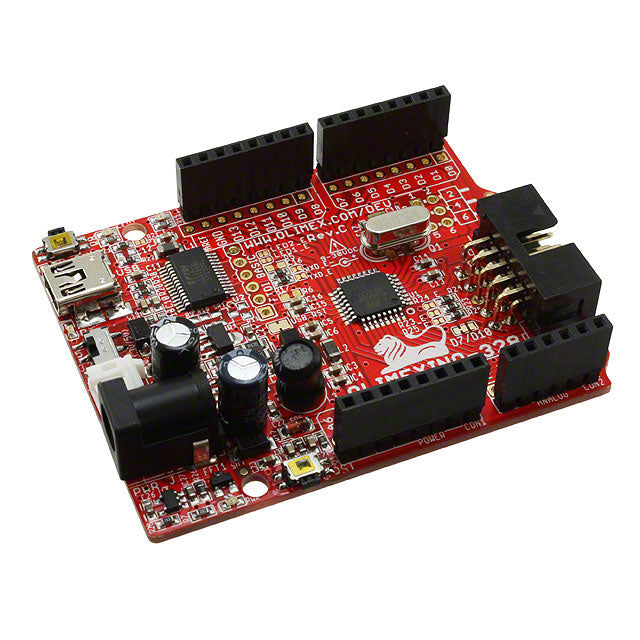 Olimex LTD OLIMEXINO-328 AVR® ATmega MCU 8-Bit