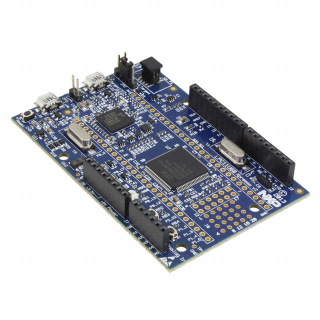 NXP USA Inc. OM13058UL LPC11U00 LPCXPRESSO LPC11U68 EVAL BRD