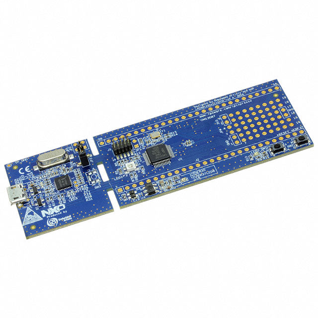 NXP USA Inc. OM13087UL LPC1100 MCU 32-Bit
