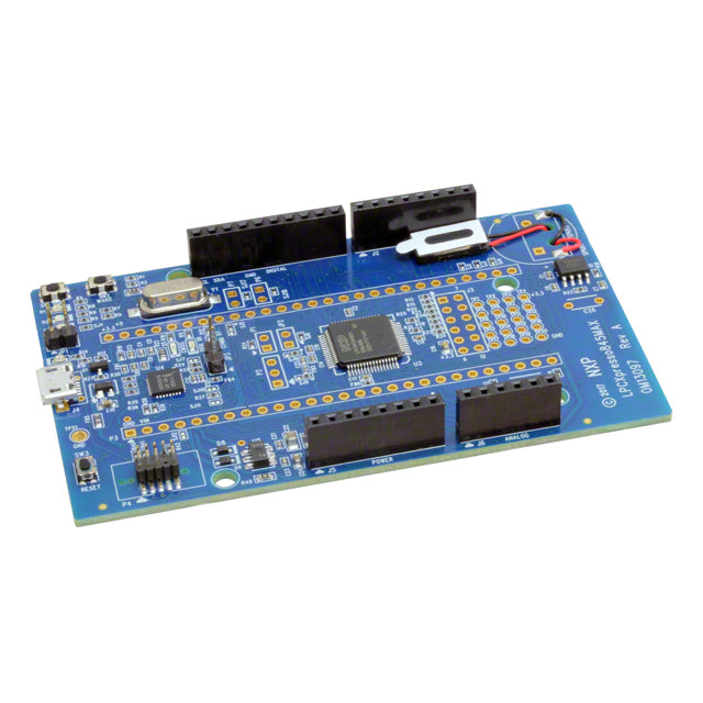 NXP USA Inc. OM13097UL LPC84x LPCXPRESSO LPC84X EVAL BRD