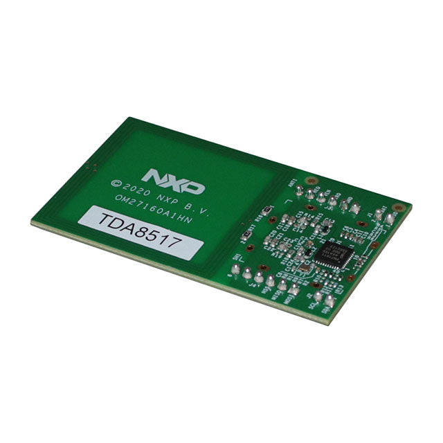 NXP USA Inc. OM27160A1 - Near Field Communication (NFC)