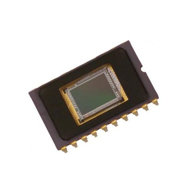 onsemi KAI-0330-AAA-CP-BA-DUAL - CCD 648H x 484V