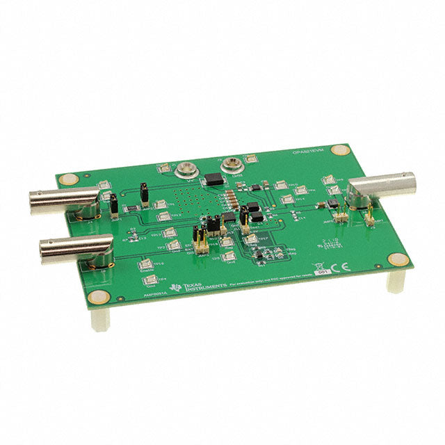 Texas Instruments OPA521EVM - General Purpose