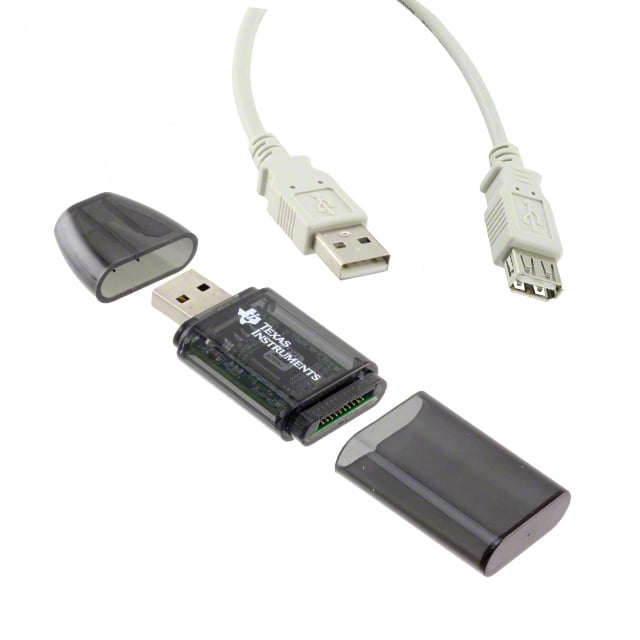 Texas Instruments OPT3002EVM - Light, Ambient
