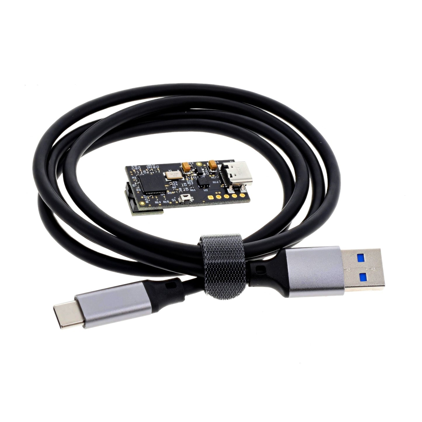 Texas Instruments OPT4003DNPQ1EVM - Light, Ambient