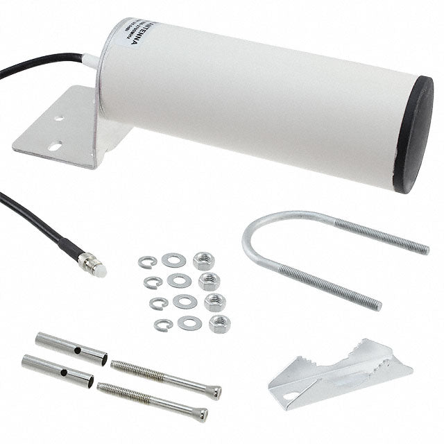 Siretta Ltd OSCAR40/5M/LL/FMEF/S/S/33 OSCAR 40 802.15.4, BlueTooth, celular, ISM general, WiFi Banda ancha