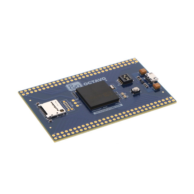 Octavo Systems LLC OSD32MP1-BRK - FLEXIBLE PROTOTYPING PLATFORM FO MPU -