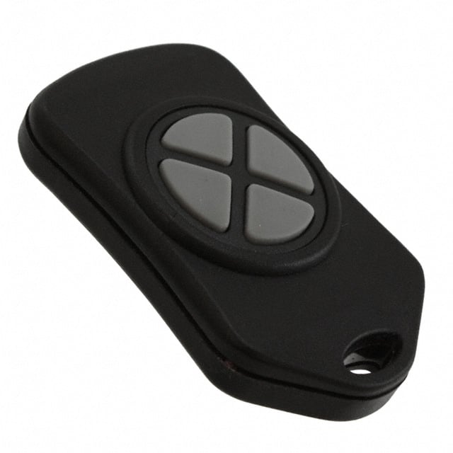 TE Connectivity Linx OTX-418-HH-KF4-MS - Transmisor ASK, OOK