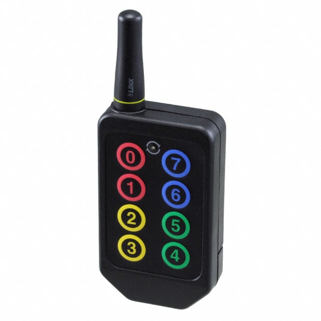 TE Connectivity Linx OTX-900-HH-LR8-PRC - Transmisor FHSS, FSK
