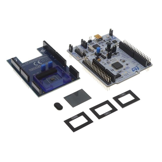 STMicroelectronics P-NUCLEO-53L4A1- FlightSense™ Light, 3D Time-of-Flight (ToF)