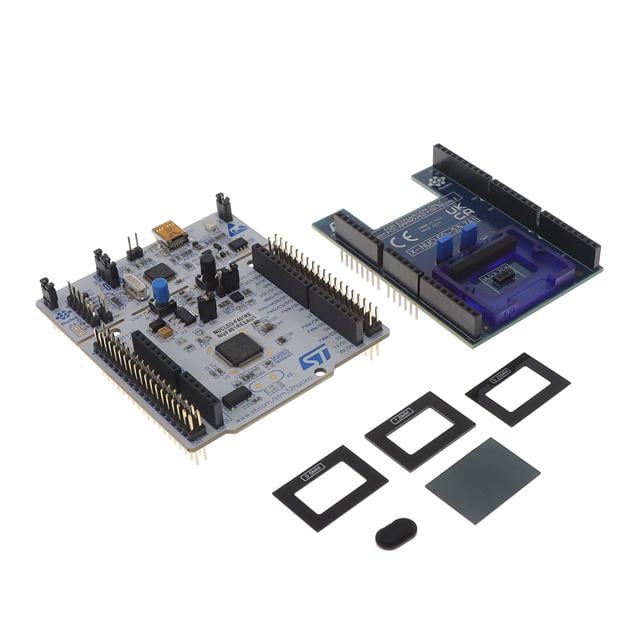 STMicroelectronics P-NUCLEO-53L7A1 - Light, 3D Time-of-Flight (ToF)