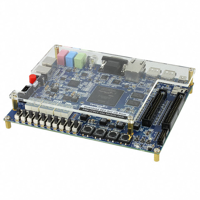 Terasic Inc. P0159 Cyclone® V SE EVAL BOARD FOR CYCLONE V SOC