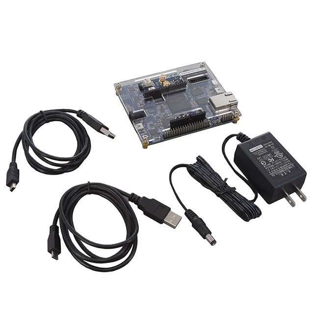 Terasic Inc. P0435 Cyclone® V SE ADC-SOC-TERASIC